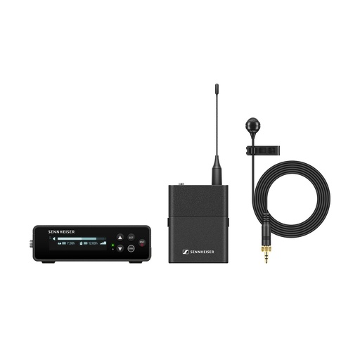 [700021] Sennheiser EW-DP ME4 SET (R1-6)