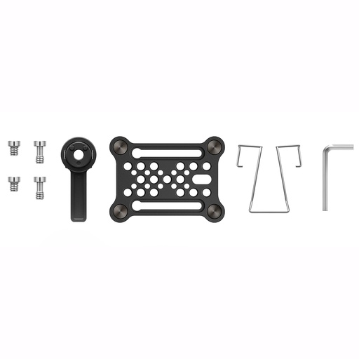 [700005] Sennheiser EW-DP MOUNTING PLATE