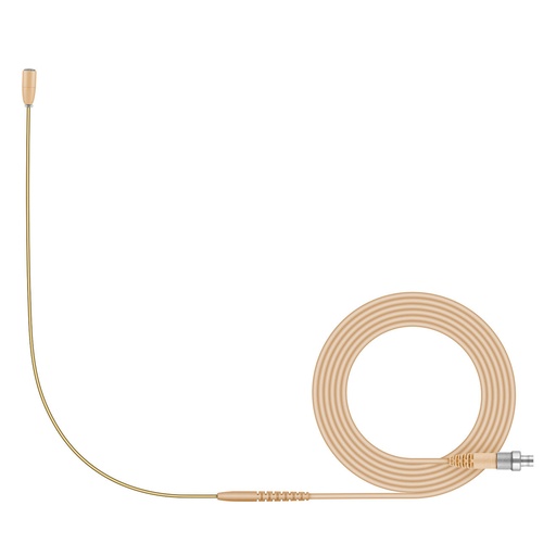 [508248] Sennheiser HSP ESSENTIAL OMNI-BEIGE-3-PIN