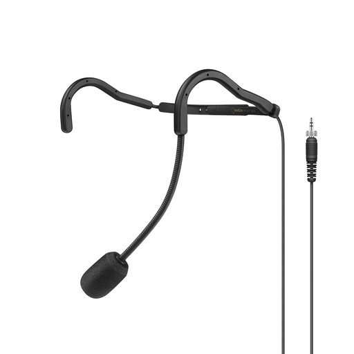 [700182] Sennheiser HT 747 BLACK