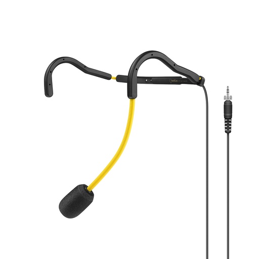 [700183] Sennheiser HT 747 YELLOW