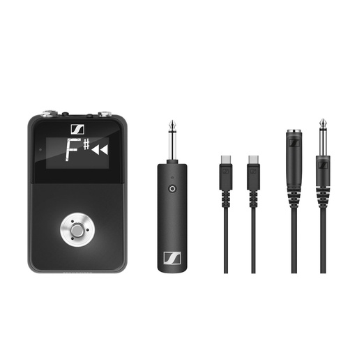 [508486] Sennheiser XSW-D PEDALBOARD SET