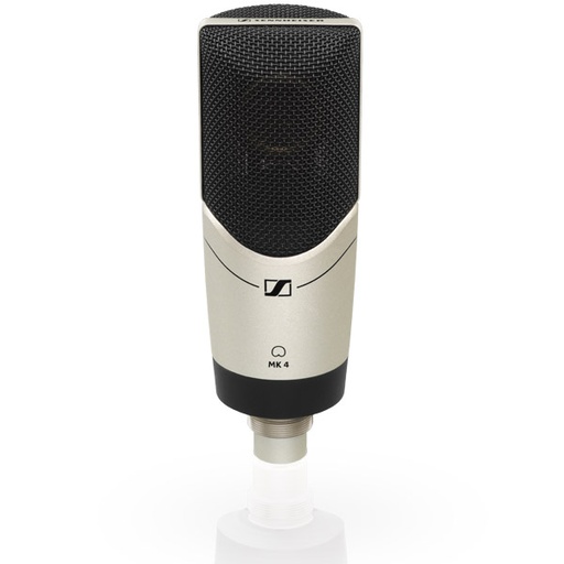 [504298] Sennheiser MK 4