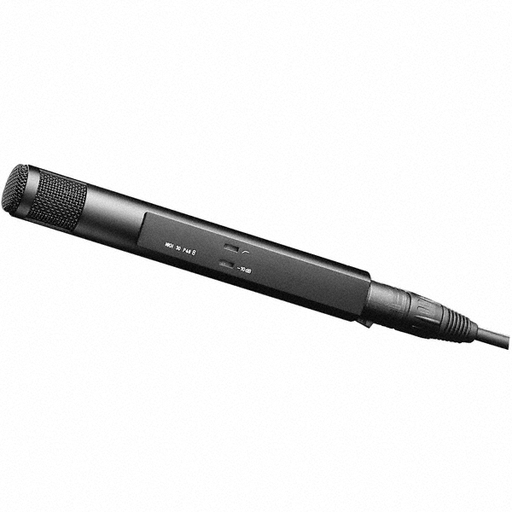 [002872] Sennheiser MKH 30-P48