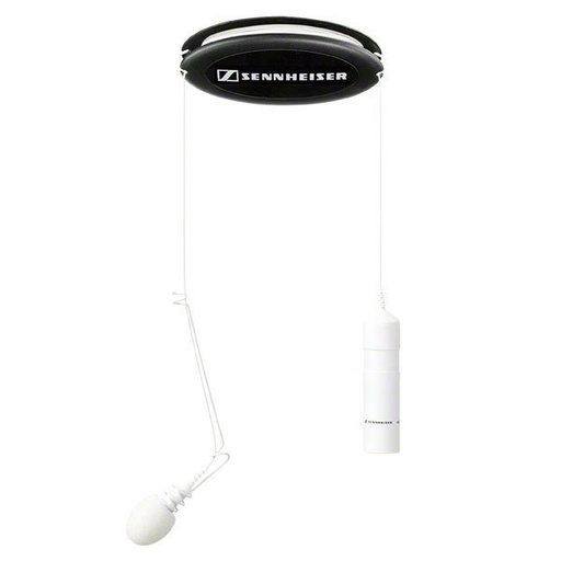 [005089] Sennheiser MZC 30 W