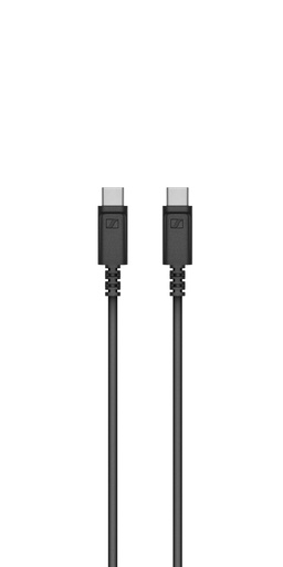 [700103] Sennheiser USB-C Cable (3m)