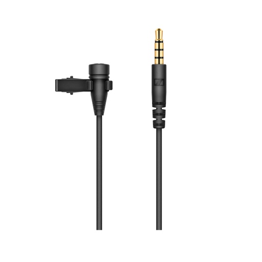 [509260] Sennheiser XS Lav Mobile