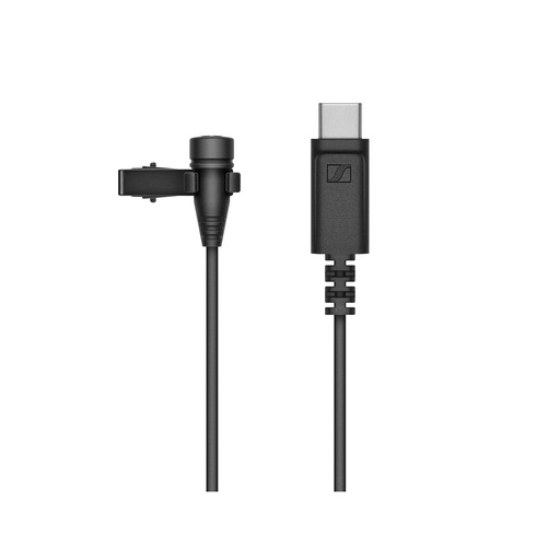 [509261] Sennheiser XS Lav USB-C