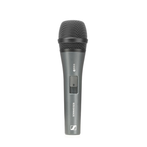 [004514] Sennheiser e 835-S