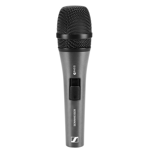 [004516] Sennheiser e 845-S