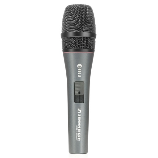 [004846] Sennheiser e 865