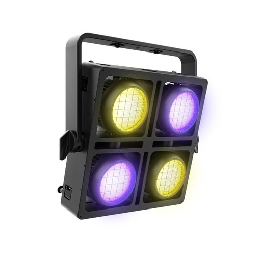 [STRIKEARRAY4C] CHAUVET Strike Array 4C IP65 led blinder