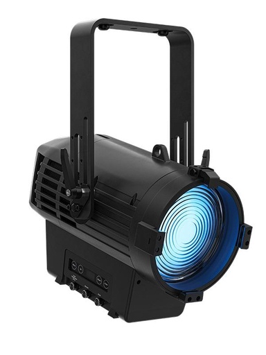 [OVATIONREVEF3IP] CHAUVET Ovation REVE F-3 IP Full Colour High Power LED Fresnel IP65