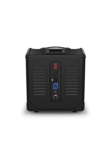 [CUMULUSHP] CHAUVET Cumulus HP Simulated Dry Ice Machine 