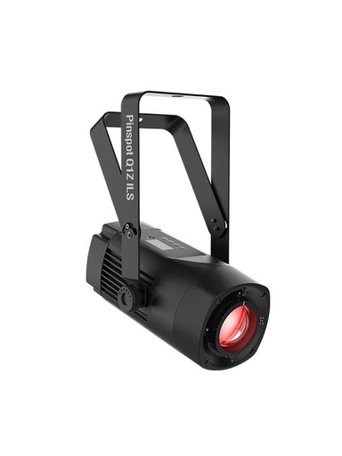 [PINSPOTQ1ZILS] CHAUVET LED PinSpot Q1Z ILS with zoom