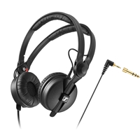 [506909] Sennheiser HD25 Headphones 