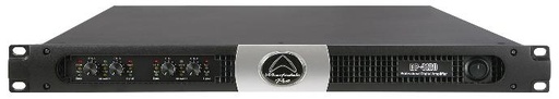 [WHA-DP4100] Wharfedale Pro Power Amp 1700W x 4 @ 4 ohms