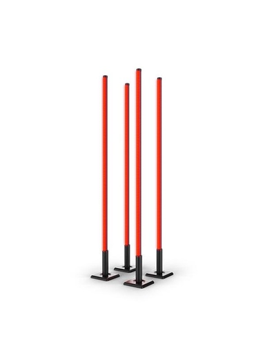 [FREEDOMFLEXSTICKX4] CHAUVET Freedom FLEX Stick x 4