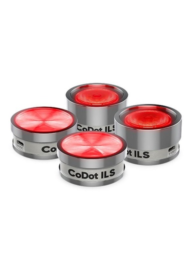 [CODOTILS] CHAUVET CoDot ILS