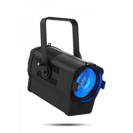 [OVATIONF415FC-2] CHAUVET Ovation F-415FC-2 LED Fresnel, Full Colour, DMX ZOOM Truecon