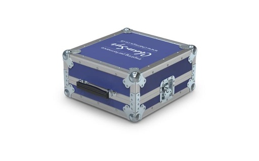 [CS100422] Flight Case for MagicQ Compact Wing