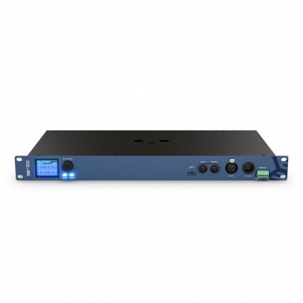 [CS300099] GeNetix GN10P Install 10 Port Node