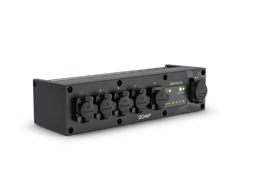 [CS300067] GeNetix GN4IP 4 Port IP Rated Node