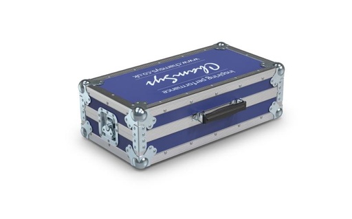 [CS100003] MagicQ Compact Connect flightcase