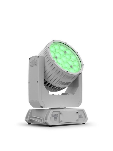 [ROGUEOUTCAST2XWASHM] CHAUVET Rogue Outcast 2X-M IP65 Moving wash head