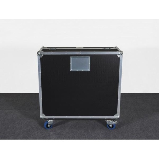 [SC-BEHRINGERX32] ShowCase - Professional X32 full size flight case