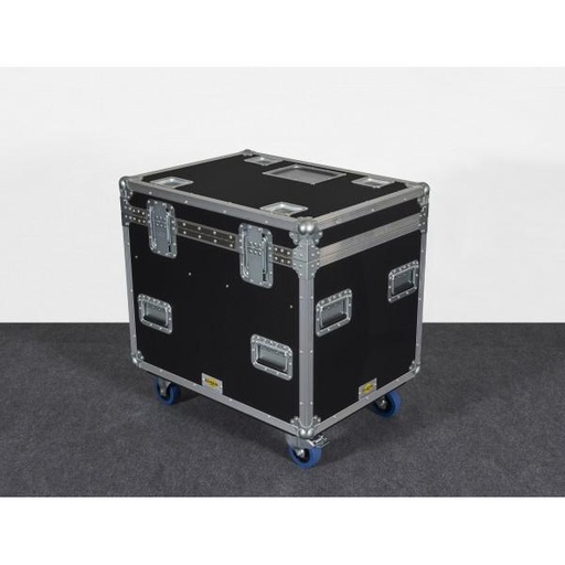 [SC-PKR-002NZ] ShowCase - 800 Packer case with tray and divider 792W x 572D x 800H