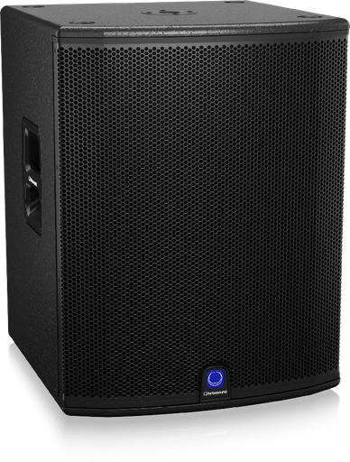 [TURBOSOUND-iQ18B] Turbosound - iQ18B 3,000-Watt front loaded 18 powered subwoofer