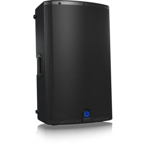 [TURBOSOUND-IX15] Turbosound - iX15 1000 Watt 2 Way 15 Powered Loudspeaker with KLARK TEKNIK DSP Technology