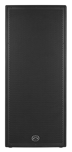 [WHA-DELTA-X215] Wharfedale Pro Delta X215 Dual 15 + Horn Passive Speaker Cabinet