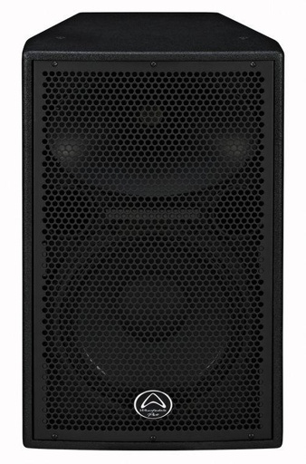 [WHA-DELTA-AX12] Wharfedale Pro Delta 12 + Horn 750W Powered Speaker