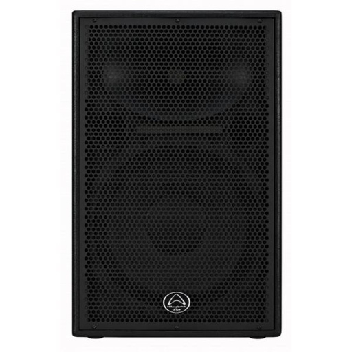 [WHA-DELTA-AX15] Wharfedale Pro Delta 15 750W Powered Speaker