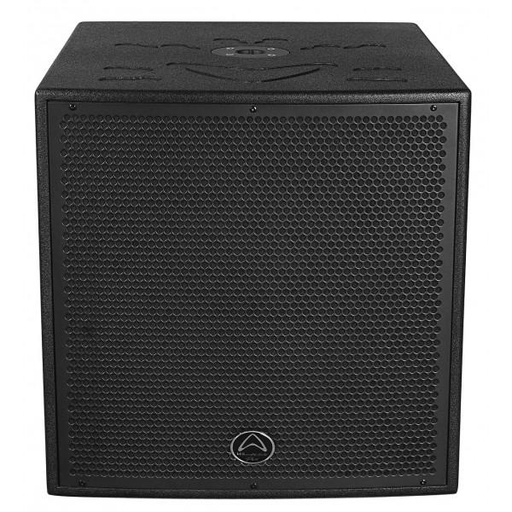 [WHA-DELTA-AX18B] Wharfedale Pro 18 1000w Powered Subwoofer