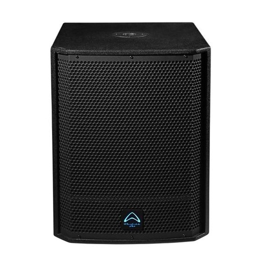 [WHA-T-SUB-AX15B] Wharfedale T-SUB AX15B Subwoofer 700W RMS